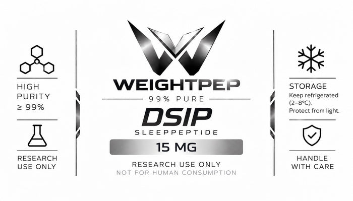 DSIP-15MG
