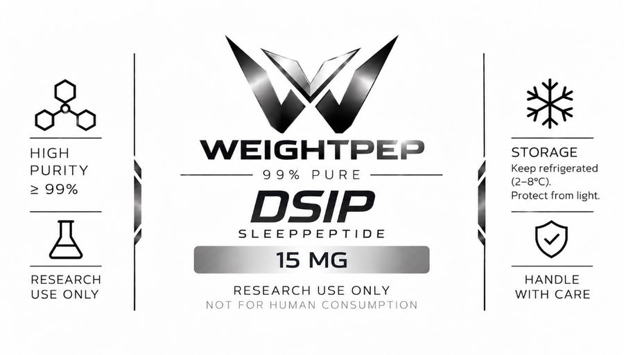 DSIP-15MG